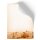 Briefpapier - Motiv HERBSTLAUB | Jahreszeiten - Herbst | Hochwertiges DIN A4 Briefpapier - 50 Blatt | 90 g/m² | einseitig bedruckt | Online bestellen!
