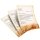 Briefpapier HERBSTLAUB - DIN A4 Format 50 Blatt