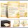 Briefpapier VOGELSCHEUCHE - DIN A4 Format 50 Blatt