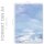 Briefpapier BERGE IM SCHNEE - DIN A4 Format 20 Blatt