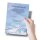 Briefpapier BERGE IM SCHNEE - DIN A5 Format 50 Blatt