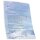 Briefpapier BERGE IM SCHNEE - DIN A5 Format 50 Blatt