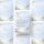 Motivpapier WINTERLANDSCHAFT - DIN A4 Format 100 Blatt