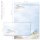 Motivpapier Set WINTERLANDSCHAFT - 40-tlg. DL (ohne Fenster)