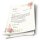 Briefpapier BLUMENBRIEF - DIN A4 Format 250 Blatt