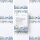 Briefpapier BLAUE HORTENSIEN - DIN A5 Format 50 Blatt