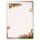 Briefpapier LEBKUCHENZEIT - DIN A5 Format 250 Blatt