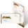 Briefpapier Set LEBKUCHENZEIT - 40-tlg. DL (mit Fenster)
