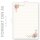 BLUMENBRIEF Notizblöcke  CLASSIC 10 Blöcke, DIN A5 (148x210 mm) Hoch, BLA5-2001-10