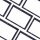 Wochenplaner-Pad STARS | DIN A4 Format | 1 Block