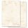 Briefpapier MARMOR BEIGE - DIN A6 Format 100 Blatt Marmor & Struktur, Marmorpapier, Paper-Media