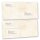 Motiv-Briefumschläge Marmor & Struktur, MARMOR BEIGE 10 Briefumschläge (ohne Fenster) - DIN LANG (220x110 mm) | selbstklebend | Online bestellen! | Paper-Media