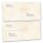 Motiv-Briefumschläge Marmor & Struktur, MARMOR BEIGE 50 Briefumschläge (ohne Fenster) - DIN LANG (220x110 mm) | selbstklebend | Online bestellen! | Paper-Media