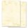 Briefpapier MARMOR HELLGELB - DIN A6 Format 100 Blatt Marmor & Struktur, Marmorpapier, Paper-Media