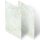 Briefpapier - Motiv MARMOR HELLGRÜN | Marmor & Struktur | Hochwertiges DIN A4 Briefpapier - 50 Blatt | 90 g/m² | beidseitig bedruckt | Online bestellen!