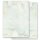Briefpapier MARMOR HELLGRÜN - DIN A6 Format 100 Blatt Marmor & Struktur, Marmorpapier, Paper-Media