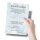 Briefpapier MARMOR HELLBLAU - DIN A5 Format 50 Blatt