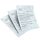 Briefpapier MARMOR HELLBLAU - DIN A5 Format 50 Blatt