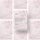Briefpapier MARMOR MAGENTA - DIN A4 Format 50 Blatt