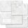 Briefumschläge MARMOR HELLGRAU Marmorpapier Marmor & Struktur, Marmorpapier, Paper-Media