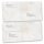 Motiv-Briefumschläge Marmor & Struktur, MARMOR NATUR 50 Briefumschläge (ohne Fenster) - DIN LANG (220x110 mm) | selbstklebend | Online bestellen! | Paper-Media