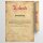 Briefpapier HISTORY - DIN A4 Format 100 Blatt