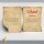 Briefpapier HISTORY - DIN A4 Format 100 Blatt