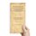 Briefpapier - Motiv HISTORY | Antik & History | Hochwertiges DIN LANG Briefpapier - 100 Blatt | 90 g/m² | beidseitig bedruckt | Online bestellen!