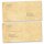 Motiv-Briefumschläge Antik & History, HISTORY 50 Briefumschläge (ohne Fenster) - DIN LANG (220x110 mm) | selbstklebend | Online bestellen! | Paper-Media