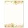 Motiv-Briefpapier-Sets Blumen & Blüten, PFINGSTROSEN Briefpapier Set, 20 tlg. - DIN A4 & DIN LANG im Set. | Online bestellen! | Paper-Media