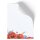 Briefpapier FELDBLUMEN - DIN A4 Format 250 Blatt