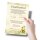 Briefpapier GELBE SONNENBLUMEN - DIN A5 Format 50 Blatt