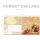 WEIHNACHTSGESCHENKE Briefumschläge Weinachtsbriefumschläge CLASSIC 25 Briefumschläge (mit Fenster), DIN LANG (220x110 mm), DLMF-8323-25