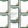 Briefpapier ADVENTSNACHT - DIN A4 Format 50 Blatt