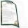 Briefpapier ADVENTSNACHT - DIN A4 Format 100 Blatt
