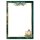 Briefpapier ADVENTSNACHT - DIN A4 Format 250 Blatt Weihnachten, Christfest, Paper-Media