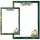 Briefpapier ADVENTSNACHT - DIN A5 Format 50 Blatt