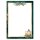 Briefpapier ADVENTSNACHT - DIN A5 Format 100 Blatt Weihnachten, Christfest, Paper-Media