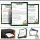 Briefpapier ADVENTSNACHT - DIN A5 Format 100 Blatt