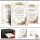 Briefpapier WINTERMOMENTE - DIN A5 Format 50 Blatt