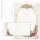 Briefpapier Set WINTERMOMENTE - 200-tlg. DL (ohne Fenster)