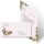 Briefpapier Set BLUMENNEST - 200-tlg. DL (ohne Fenster)