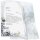 Briefpapier - Motiv WINDLICHT | Weihnachten | Hochwertiges DIN A4 Briefpapier - 250 Blatt | 90 g/m² | beidseitig bedruckt | Online bestellen!