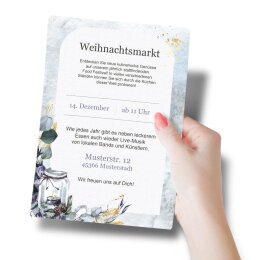 Briefpapier WINDLICHT - DIN A5 Format 250 Blatt