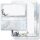 Motiv-Briefpapier Set WINDLICHT - 40-tlg. DL (ohne Fenster) Weihnachten, Briefpapier mit Umschlag, Paper-Media