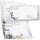 Briefpapier Set WINDLICHT - 40-tlg. DL (ohne Fenster)