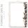 MISTELZWEIGE Briefpapier Weihnachtspapier ROUNDED 100 Blatt Briefpapier, DIN A5 (148x210 mm), A5R-590-100