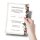 Briefpapier MISTELZWEIGE - DIN A5 Format 100 Blatt