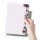 KROKUSSE Briefpapier Frühling CLASSIC 100 Blatt Briefpapier Paper-Media A5C-167-100