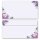 HYAZINTHEN Briefpapier Sets Geschenkset CLASSIC Briefpapier Set, 100 tlg. Paper-Media SOC-8371-100